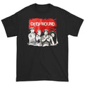 Deep Wound T-shirt Hoodie, Sweatshirt | CiraTrend.com