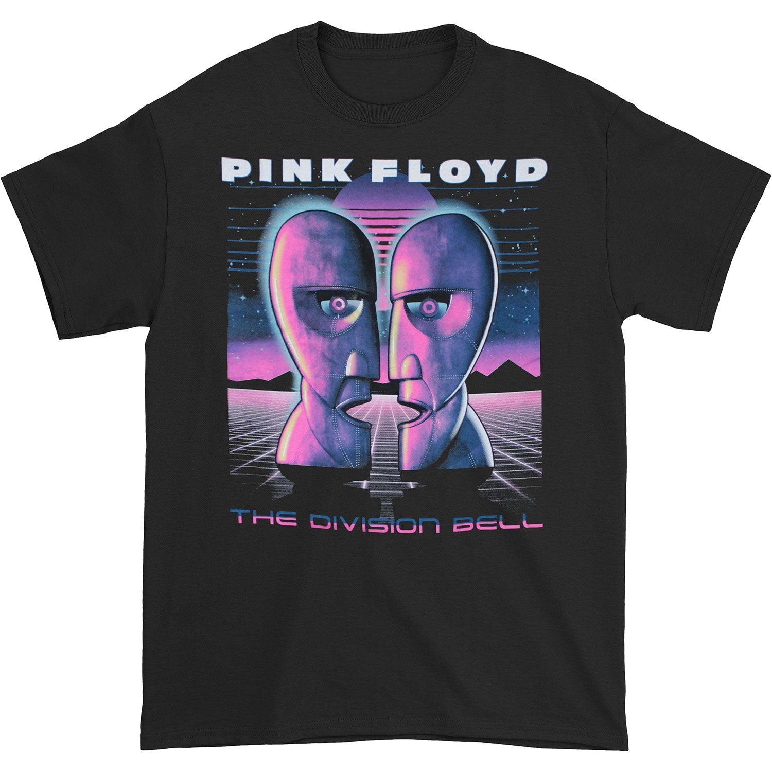 Division Bell Vaporwave T-shirt Hoodie, Sweatshirt | CiraTrend.com