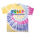 Dancin Bears 3.0 Tie Dye T-shirt Hoodie, Sweatshirt | CiraTrend.com
