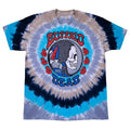 Buffalo Nickel Tie Dye T-shirt Hoodie, Sweatshirt | CiraTrend.com (Image 1)