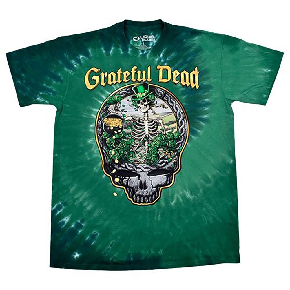 Celtic Bertha Tie Dye T-shirt Hoodie, Sweatshirt | CiraTrend.com