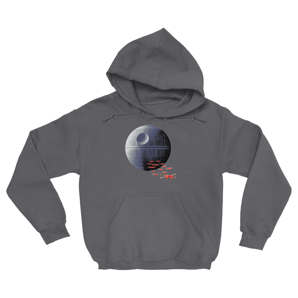 Skyhook Hoodie T-Shirts, Sweatshirt | CiraTrend.com (Image 2)