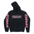 Dead Ringer Black Hooded Sweatshirt T-Shirts, Hoodie | CiraTrend.com