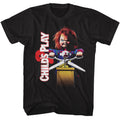 Chucky Childs Play 2 Poster T-shirt Hoodie, Sweatshirt | CiraTrend.com