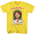 Chucky Good Guys T-shirt Hoodie, Sweatshirt | CiraTrend.com