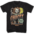 Chucky Full Moon T-shirt Hoodie, Sweatshirt | CiraTrend.com