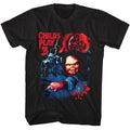 Chucky Childs Play 3 T-shirt Hoodie, Sweatshirt | CiraTrend.com