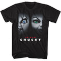Chucky Bride Of Poster T-shirt Hoodie, Sweatshirt | CiraTrend.com