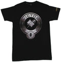 The Hunger Games Mens T-Shirt - District 8 Thread and Needle Image Hoodie, Sweatshirt | CiraTrend.com