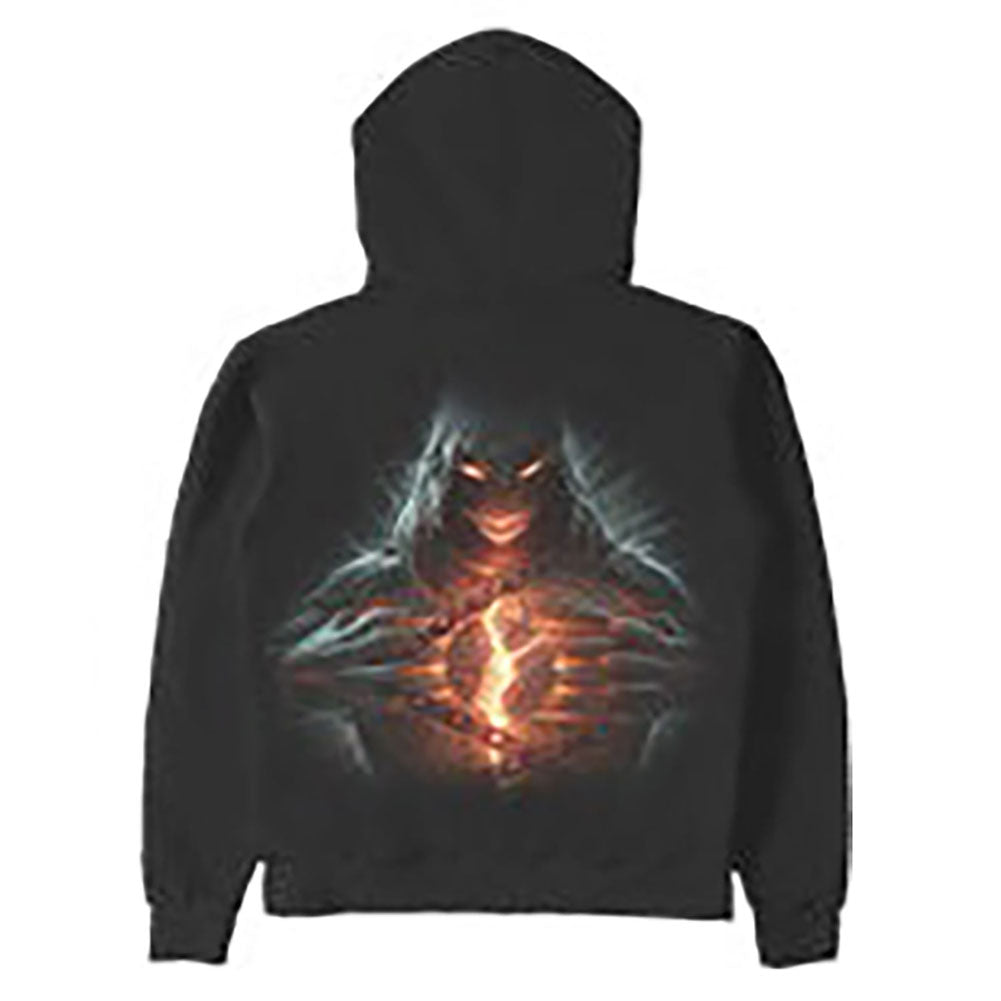 Divisive Zippered Hooded Sweatshirt T-Shirts, Hoodie | CiraTrend.com (Image 2)