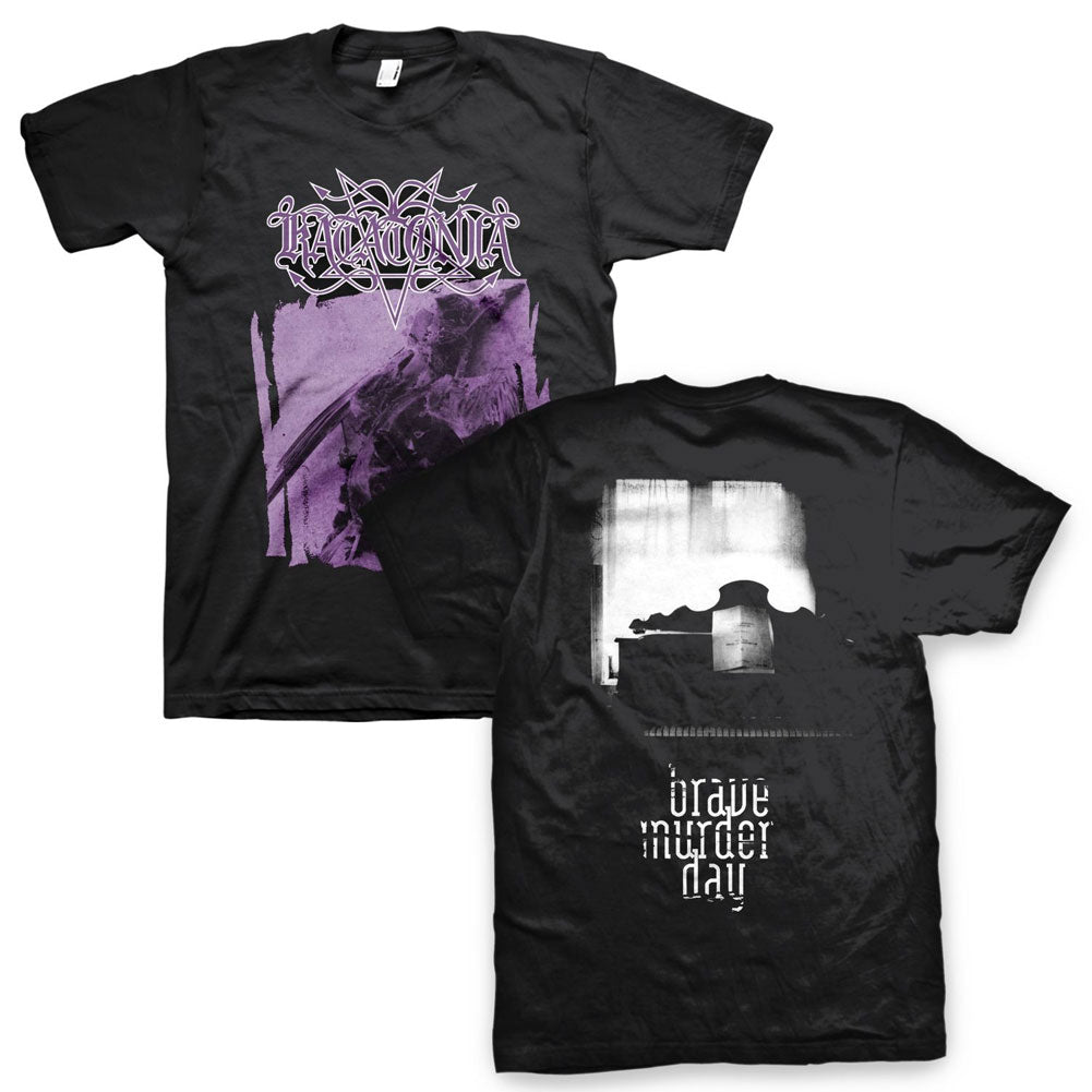 Brave Murder Day T-shirt Hoodie, Sweatshirt | CiraTrend.com