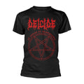 30 Years Of Blasphemy T-shirt Hoodie, Sweatshirt | CiraTrend.com (Image 1)
