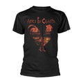 Dirt Rooster Silhouette T-shirt Hoodie, Sweatshirt | CiraTrend.com