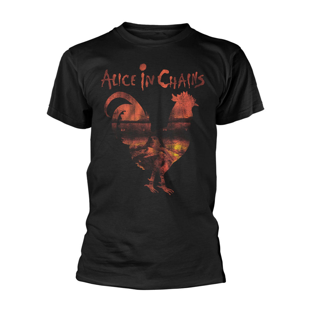 Dirt Rooster Silhouette T-shirt Hoodie, Sweatshirt | CiraTrend.com