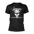 Black Metal (white) T-shirt Hoodie, Sweatshirt | CiraTrend.com (Image 1)