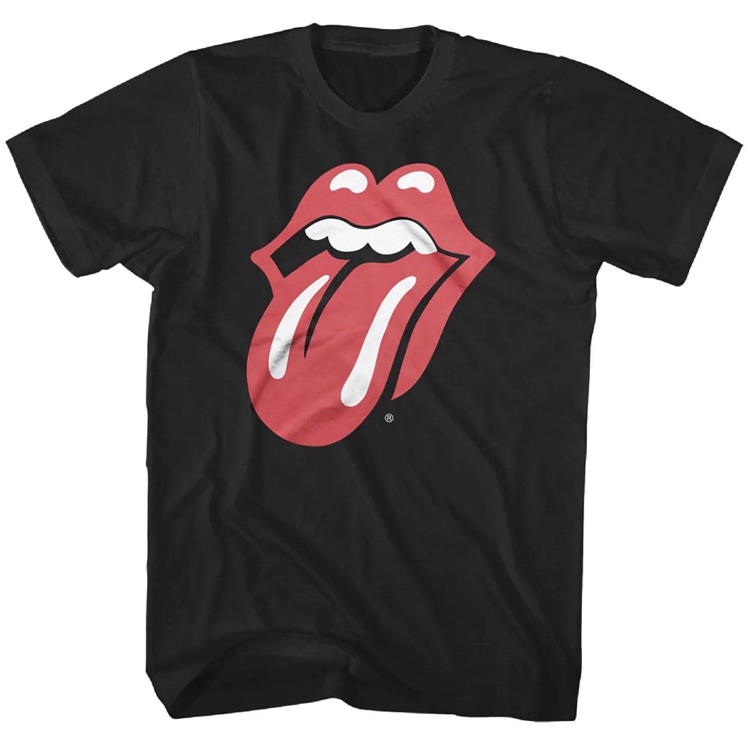Classic Tongue Logo T-shirt Style001 Hoodie, Sweatshirt | CiraTrend.com