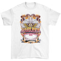 30 Thirtieth Anniversary Tour 2005 (White) Slim Fit T-shirt Hoodie, Sweatshirt | CiraTrend.com