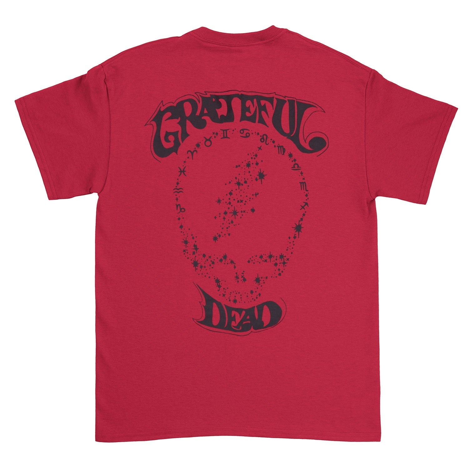 Cancer Zodiac Sign Vintage T-shirt Hoodie, Sweatshirt | CiraTrend.com (Image 2)