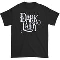 Dark Lady T-shirt Hoodie, Sweatshirt | CiraTrend.com