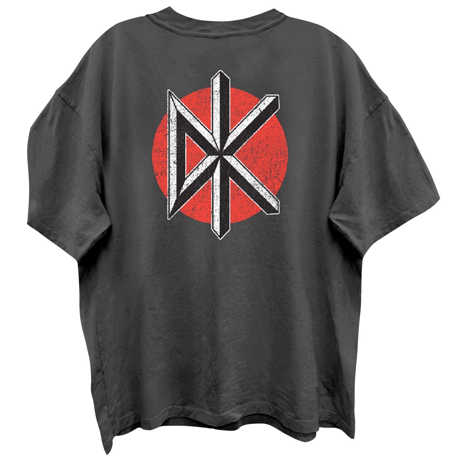 DK Logo Vintage T-shirt Hoodie, Sweatshirt | CiraTrend.com (Image 2)