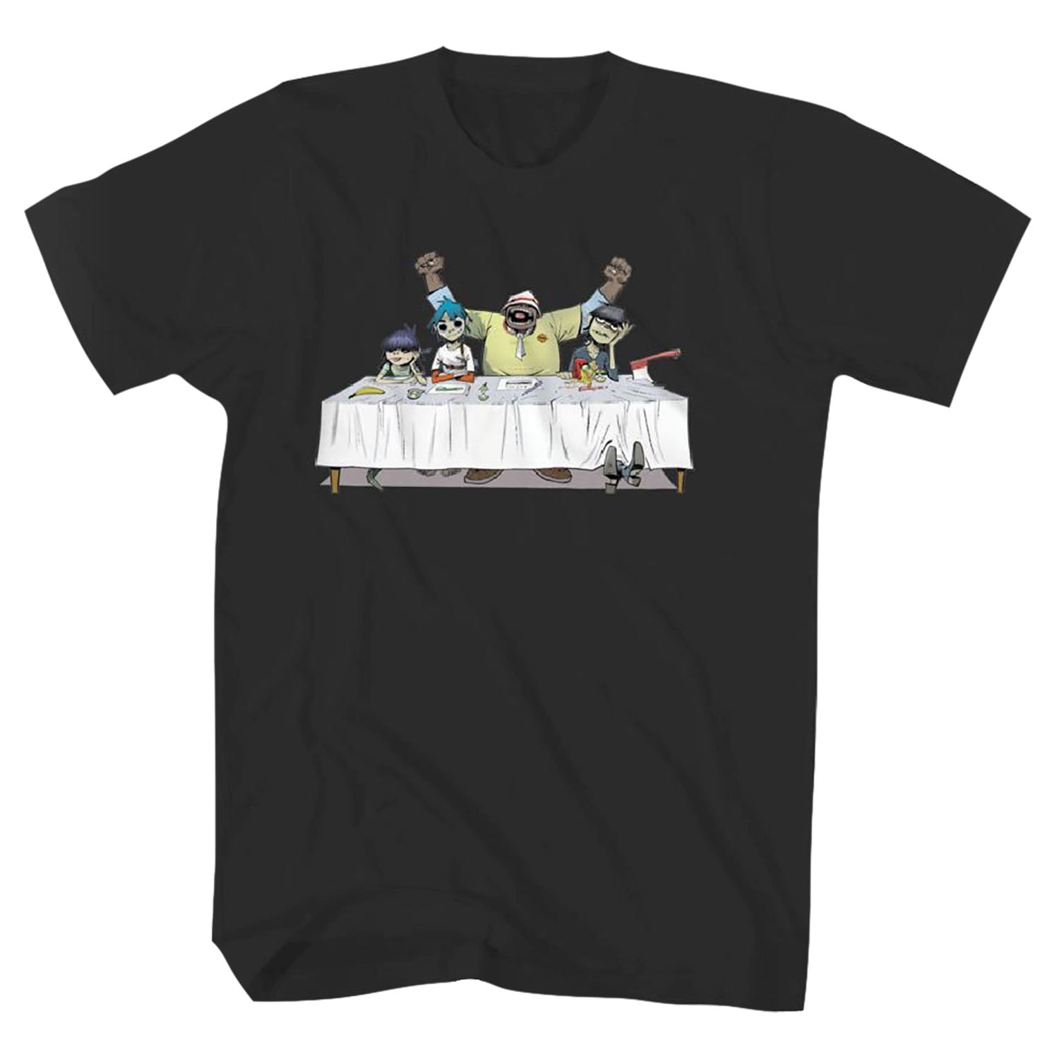 Dinner Table T-shirt Hoodie, Sweatshirt | CiraTrend.com