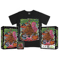 Cereal Killer by Matt Kerley (Rockabilia Exclusive) T-shirt Hoodie, Sweatshirt | CiraTrend.com (Image 1)
