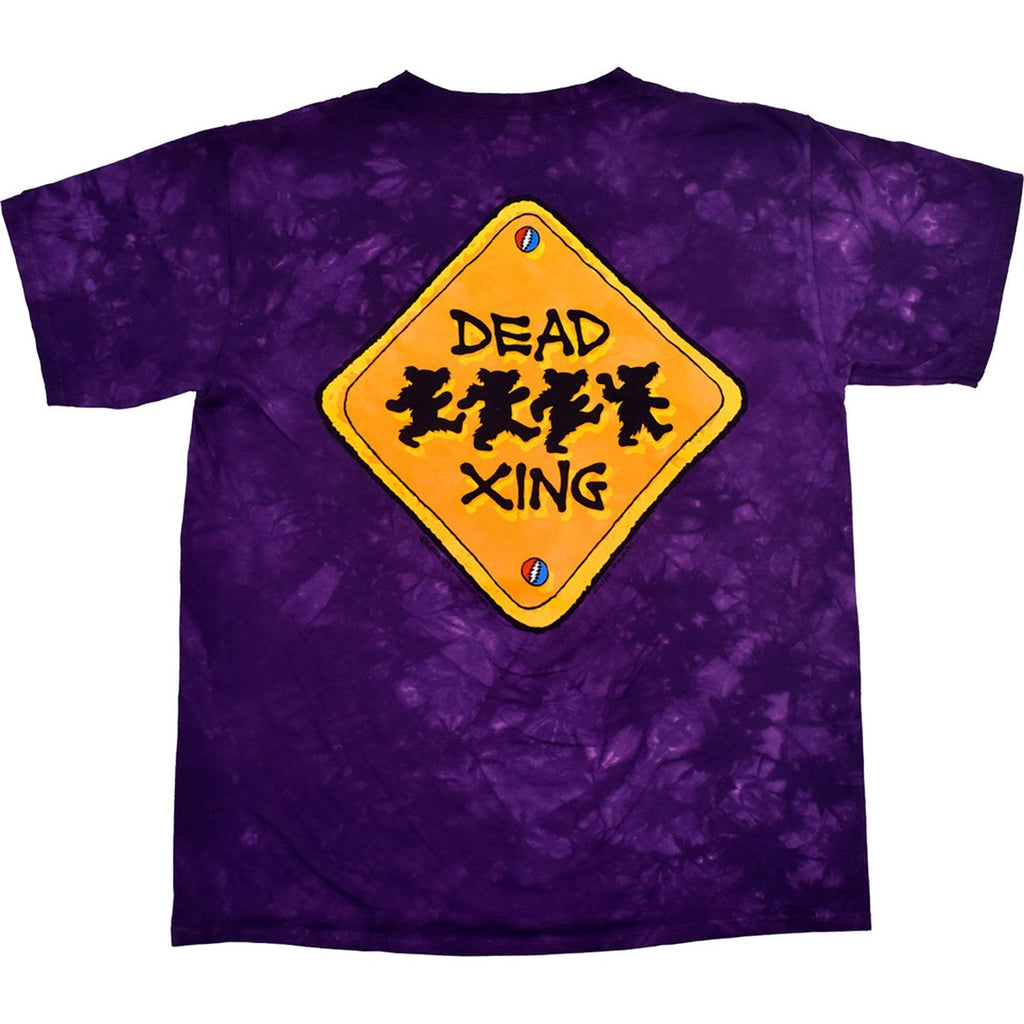 Bug Truckin' Tie Dye T-shirt Hoodie, Sweatshirt | CiraTrend.com (Image 2)