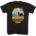 Bnb Snowboards Rule T-shirt Hoodie, Sweatshirt | CiraTrend.com