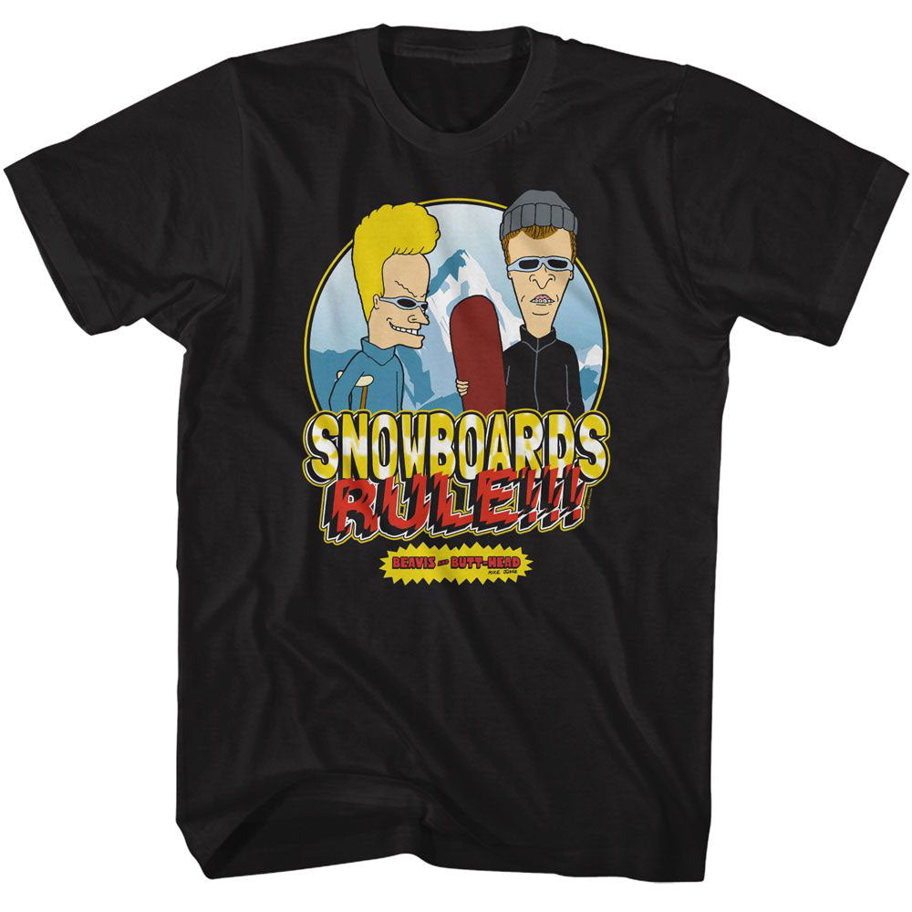 Bnb Snowboards Rule T-shirt Hoodie, Sweatshirt | CiraTrend.com