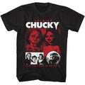 Chucky Seed Of T-shirt Hoodie, Sweatshirt | CiraTrend.com