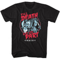 Chucky Till Death T-shirt Hoodie, Sweatshirt | CiraTrend.com