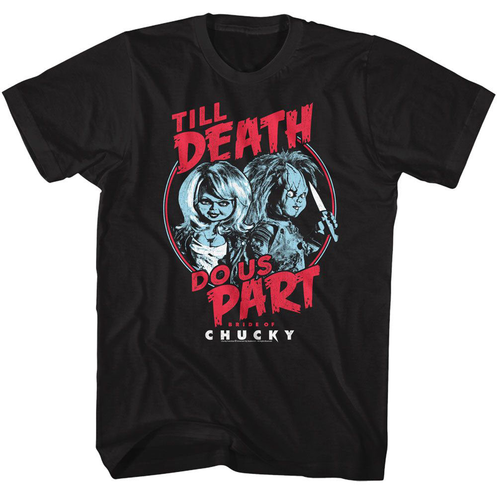 Chucky Till Death T-shirt Hoodie, Sweatshirt | CiraTrend.com
