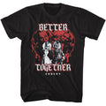 Chucky Better Together T-shirt Hoodie, Sweatshirt | CiraTrend.com
