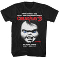 Chucky Childs Play 3 Poster T-shirt Hoodie, Sweatshirt | CiraTrend.com
