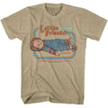 Chucky Lets Be Friends T-shirt Hoodie, Sweatshirt | CiraTrend.com