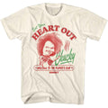 Chucky Eat Your Heart Out T-shirt Hoodie, Sweatshirt | CiraTrend.com