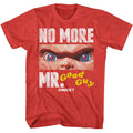 Chucky No More Mr Good Guy T-shirt Hoodie, Sweatshirt | CiraTrend.com