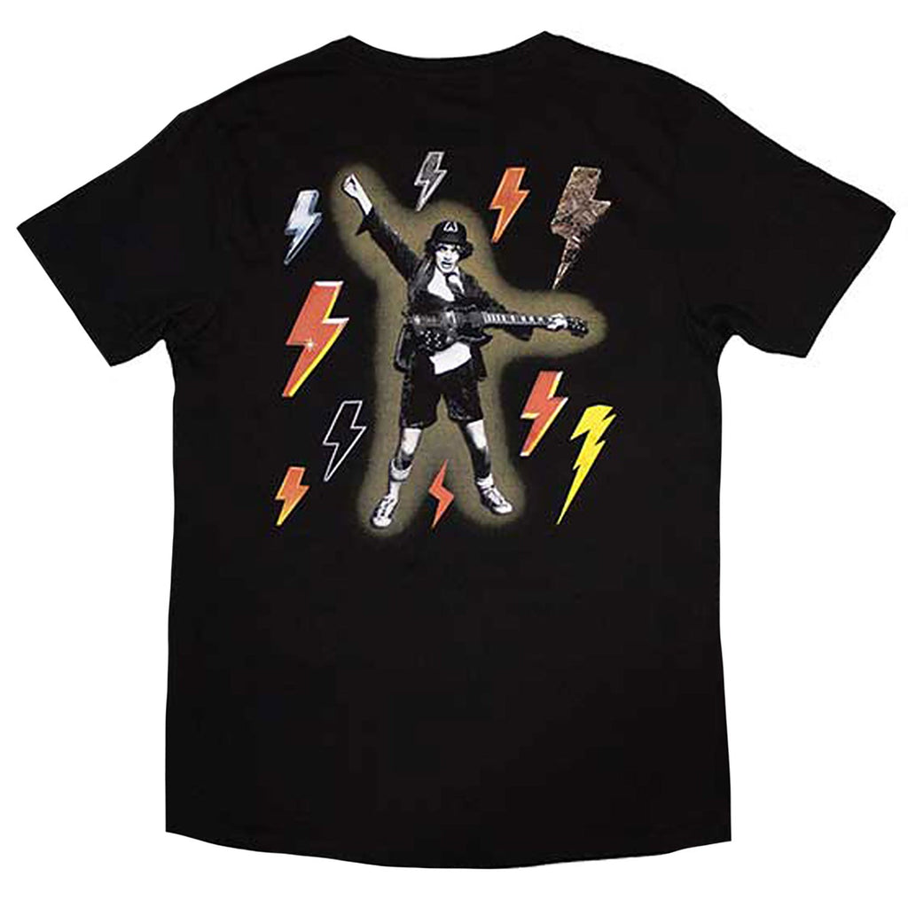 Bolt Array T-shirt Hoodie, Sweatshirt | CiraTrend.com (Image 2)