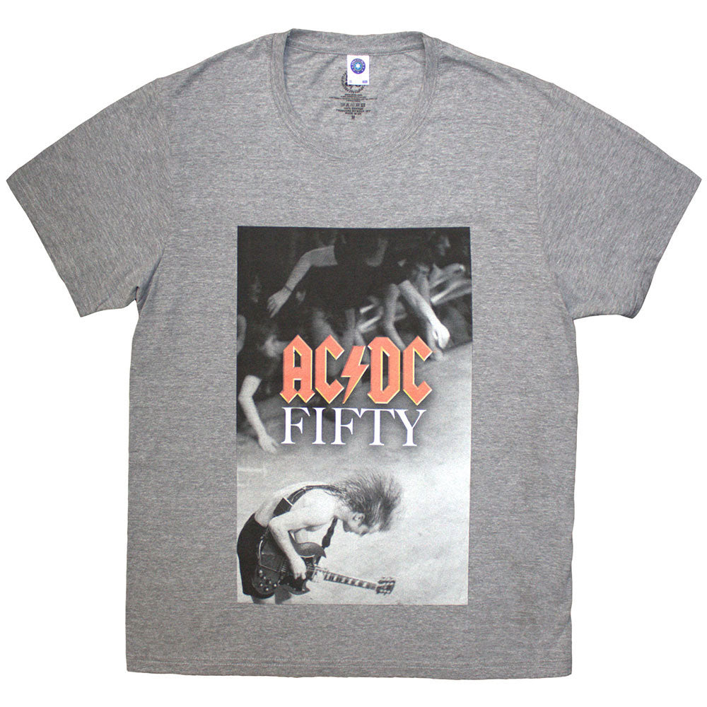 Angus Stage T-shirt Hoodie, Sweatshirt | CiraTrend.com