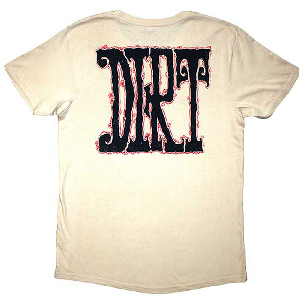 Dirt T-shirt Style002 Hoodie, Sweatshirt | CiraTrend.com (Image 2)