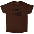 Biffy Fucking Clyro T-shirt Hoodie, Sweatshirt | CiraTrend.com