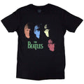 Colour Faces T-shirt Hoodie, Sweatshirt | CiraTrend.com
