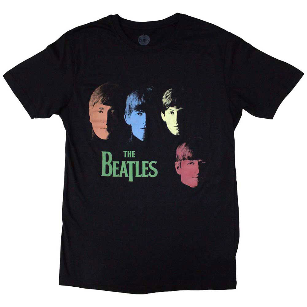 Colour Faces T-shirt Hoodie, Sweatshirt | CiraTrend.com