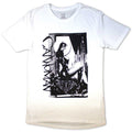 Catwoman - Skyline T-shirt Hoodie, Sweatshirt | CiraTrend.com