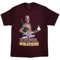 Deadpool & Wolverine Change Universe T-shirt Style001 Hoodie, Sweatshirt | CiraTrend.com