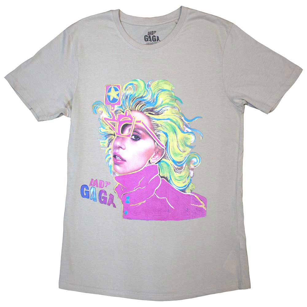 Colour Sketch T-shirt Hoodie, Sweatshirt | CiraTrend.com