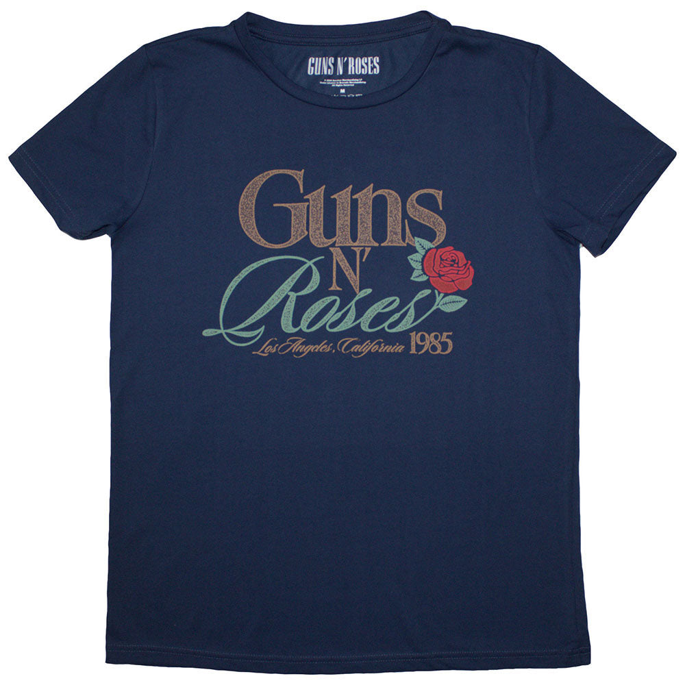 California 1985 T-shirt Hoodie, Sweatshirt | CiraTrend.com