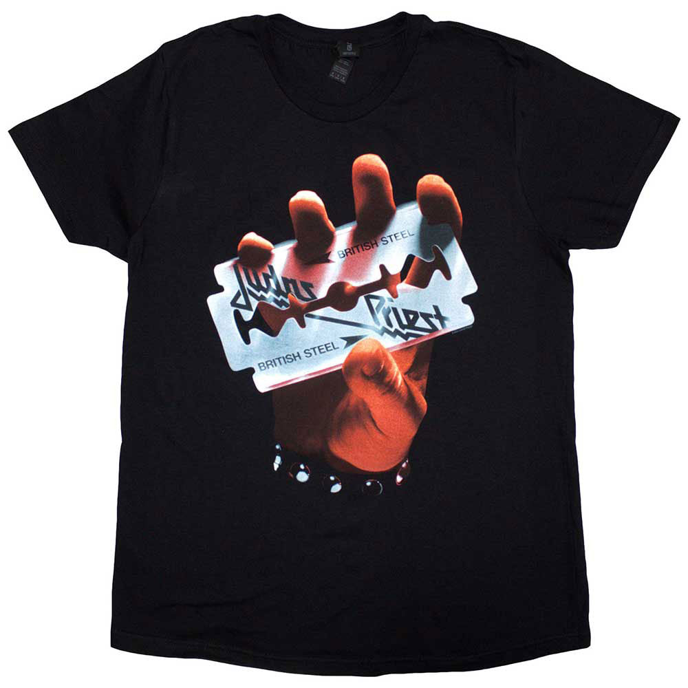 British Steel T-shirt Style004 Hoodie, Sweatshirt | CiraTrend.com