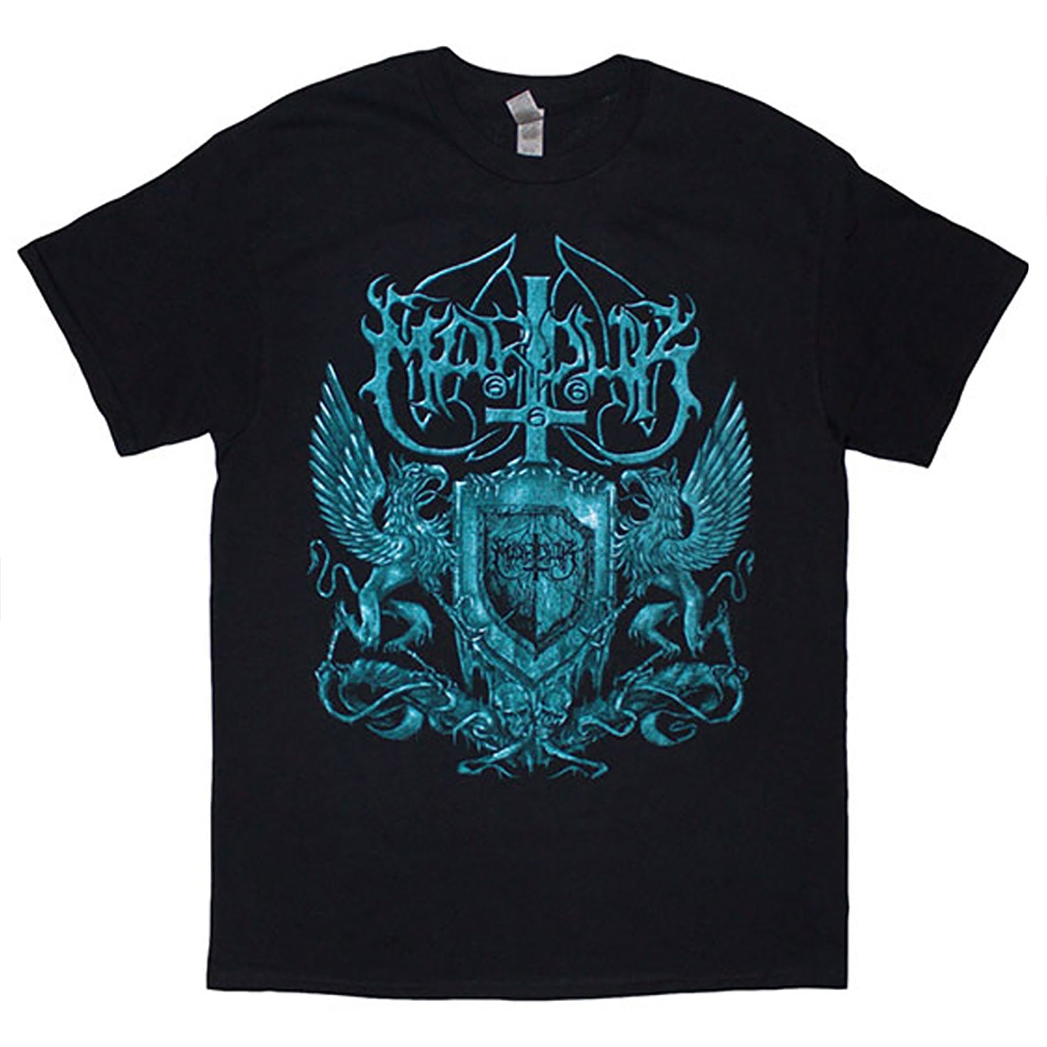 Black Metal Assault T-shirt Style001 Hoodie, Sweatshirt | CiraTrend.com (Image 2)