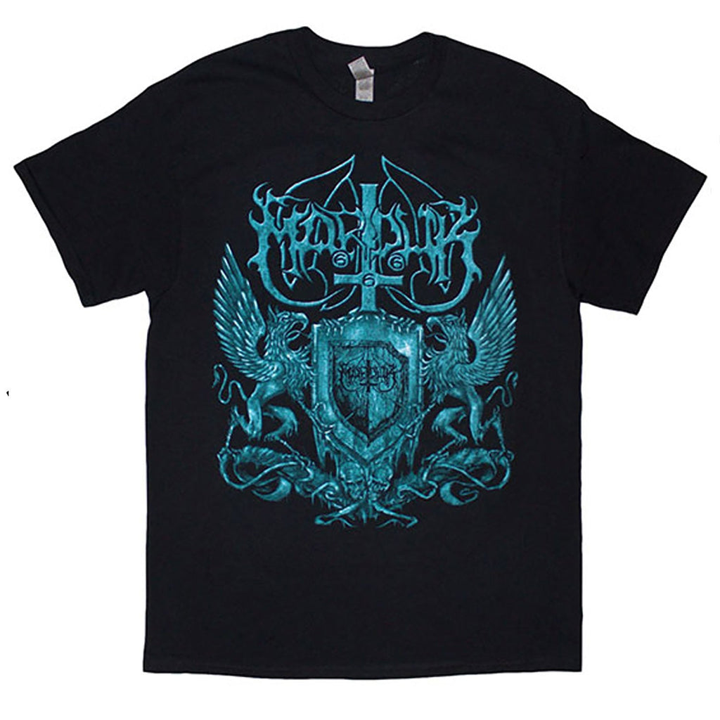 Black Metal Assault T-shirt Style001 Hoodie, Sweatshirt | CiraTrend.com (Image 1)